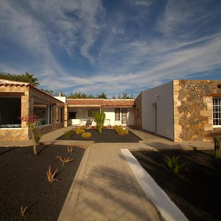 Finca Arbequina Pajara  Екстер'єр фото