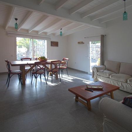 Finca Arbequina Pajara  Екстер'єр фото