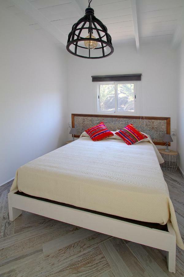 Finca Arbequina Pajara  Екстер'єр фото