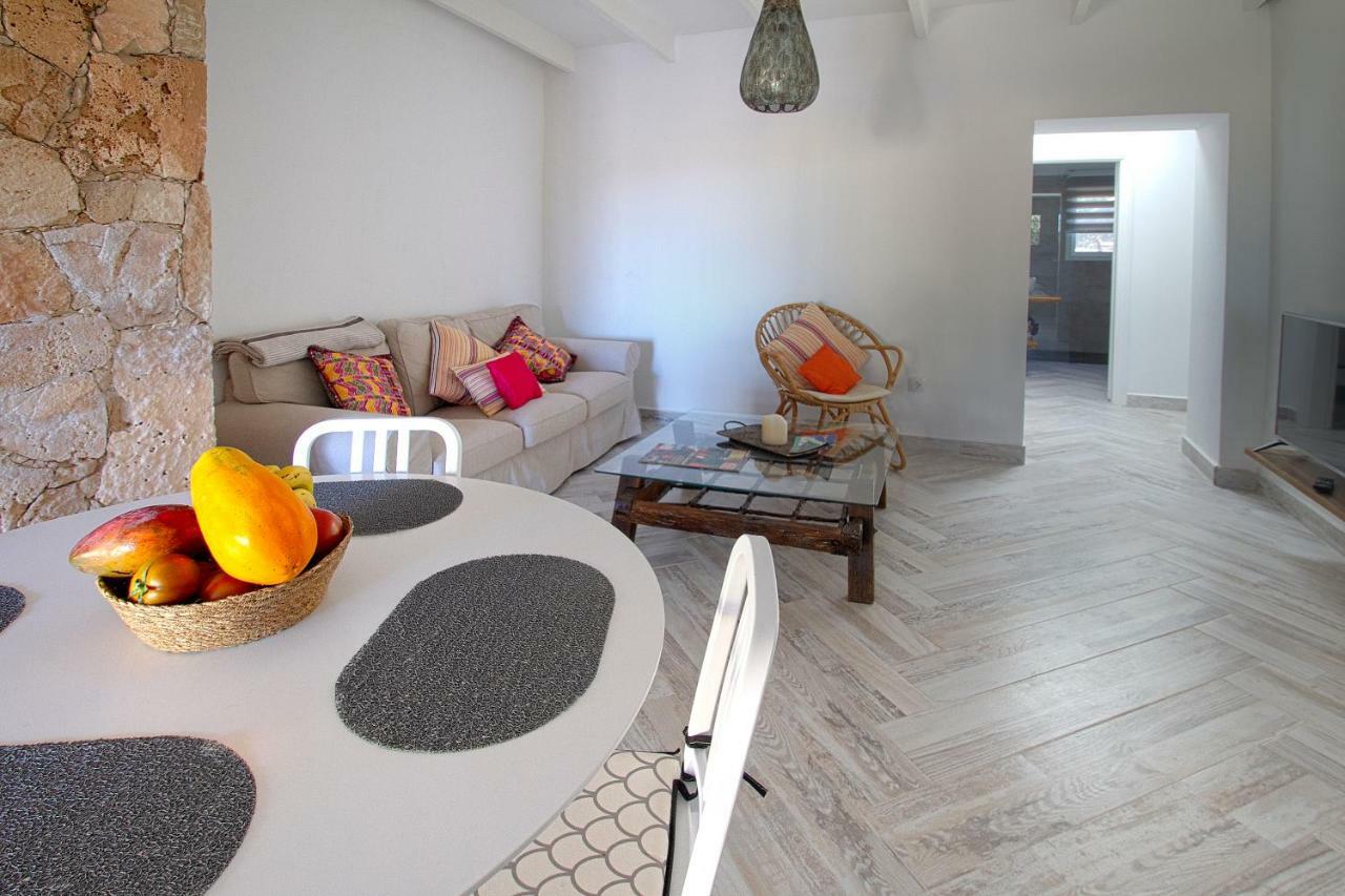 Finca Arbequina Pajara  Екстер'єр фото