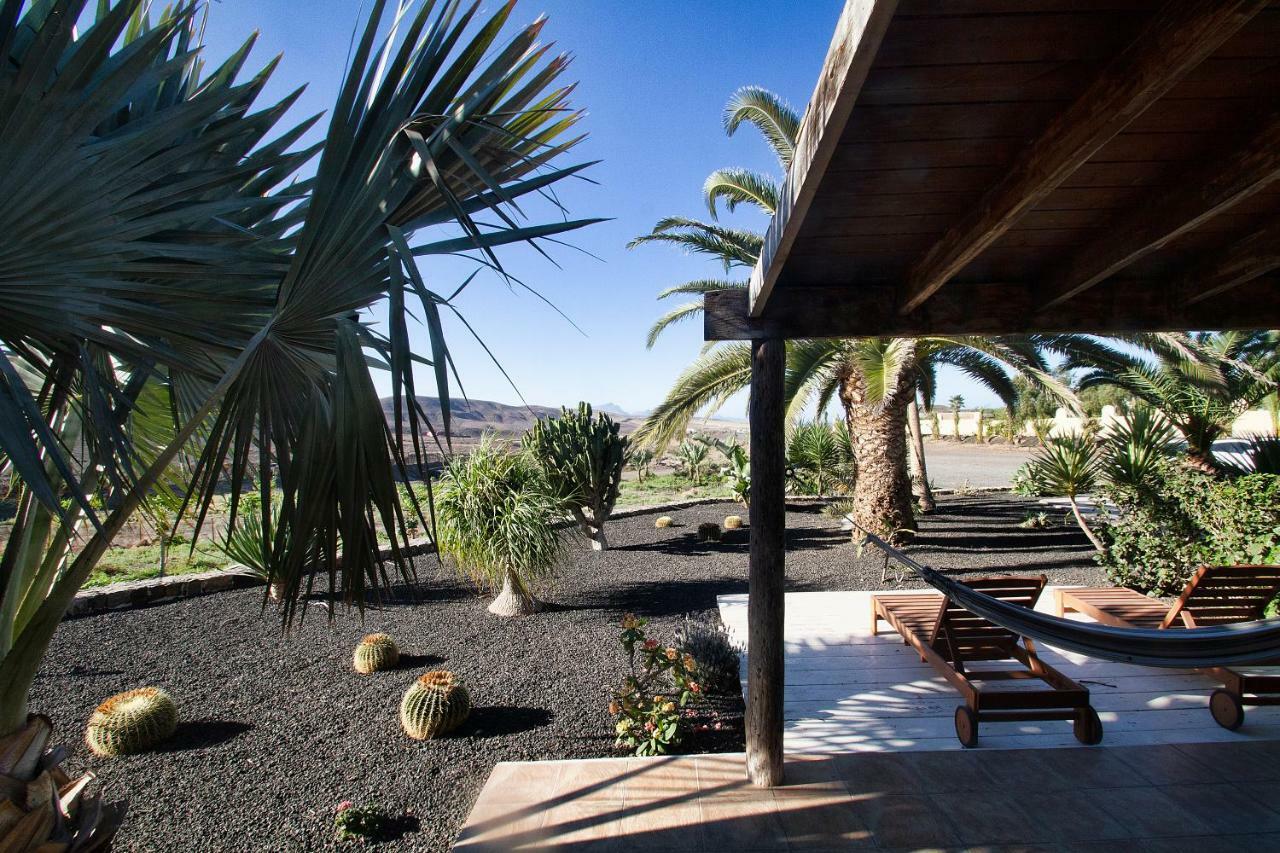 Finca Arbequina Pajara  Екстер'єр фото