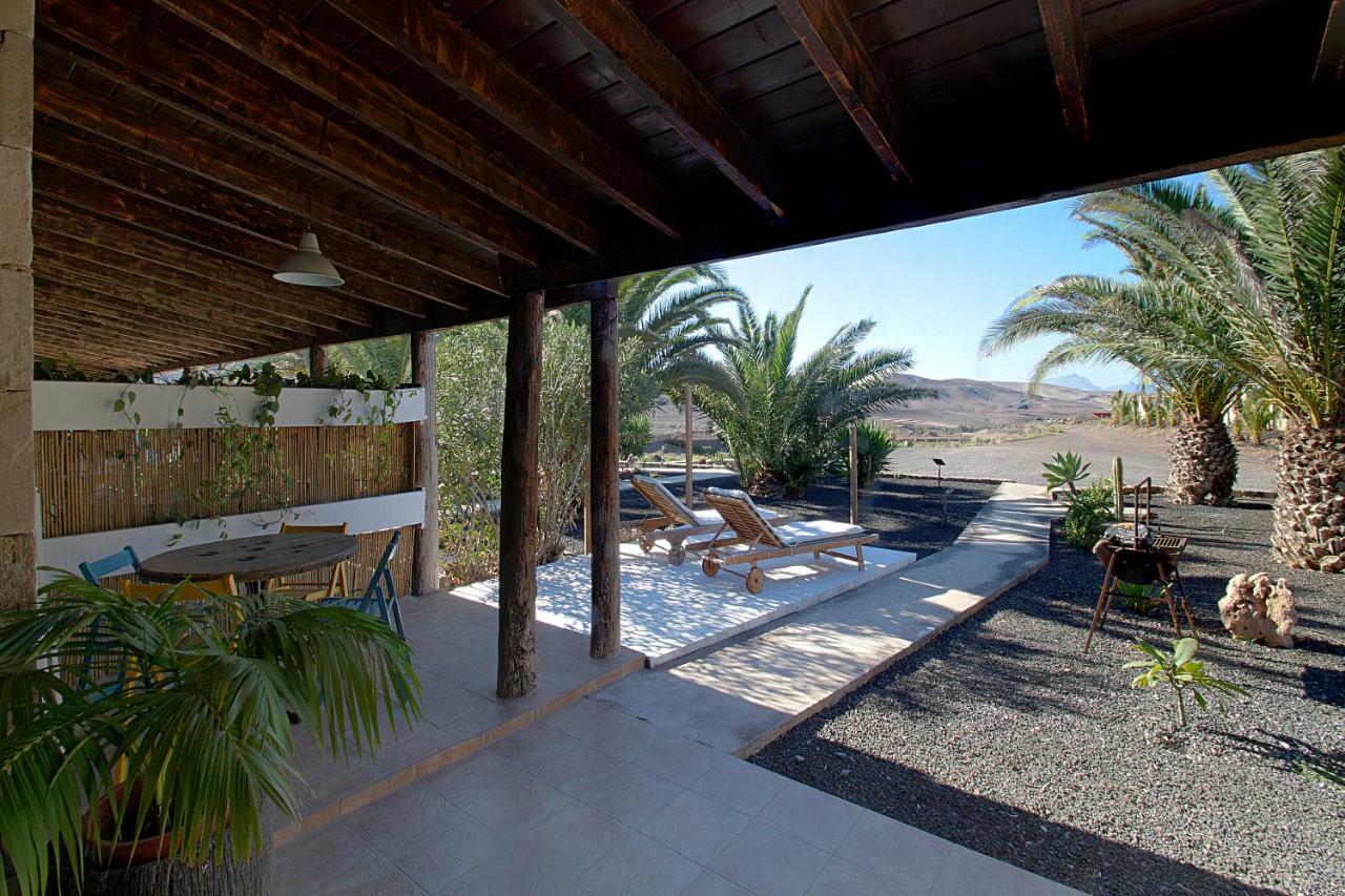 Finca Arbequina Pajara  Екстер'єр фото