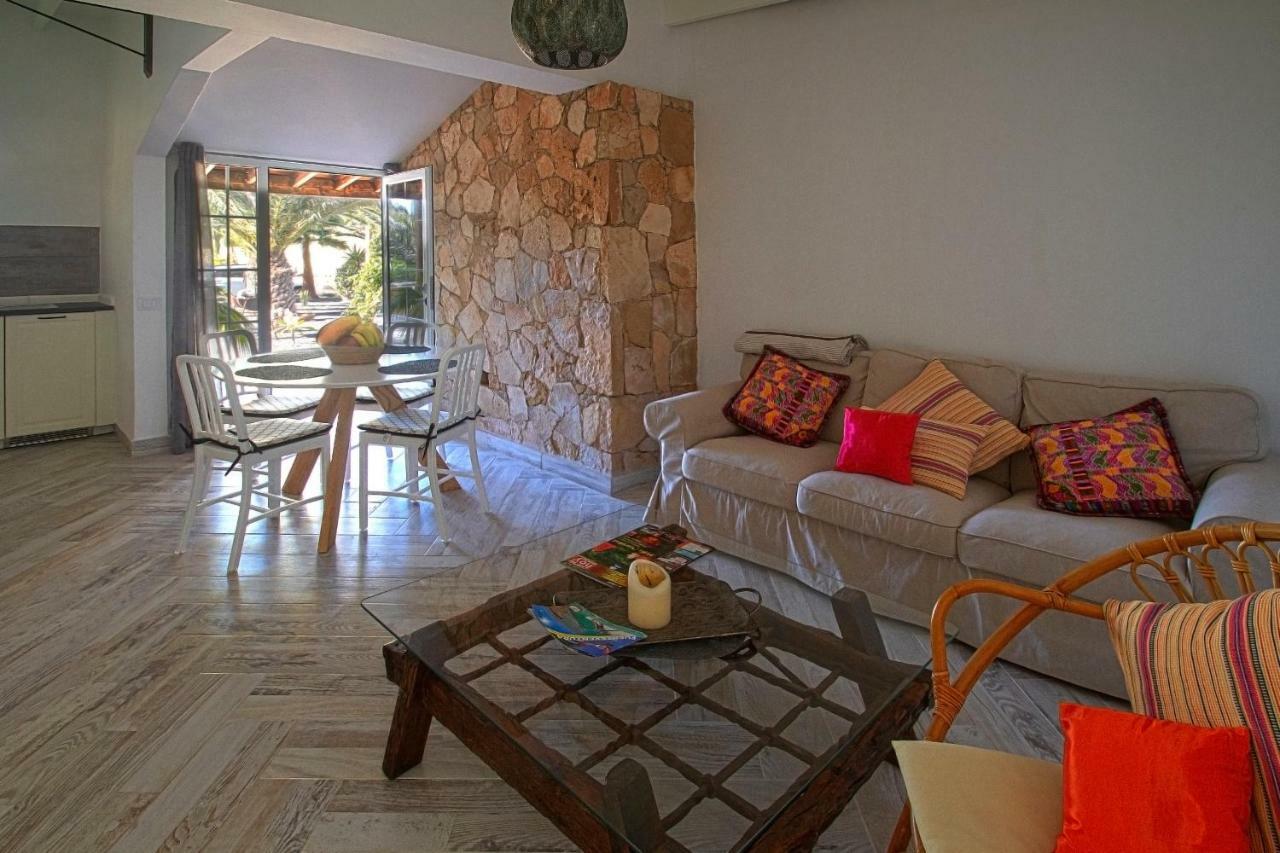 Finca Arbequina Pajara  Екстер'єр фото