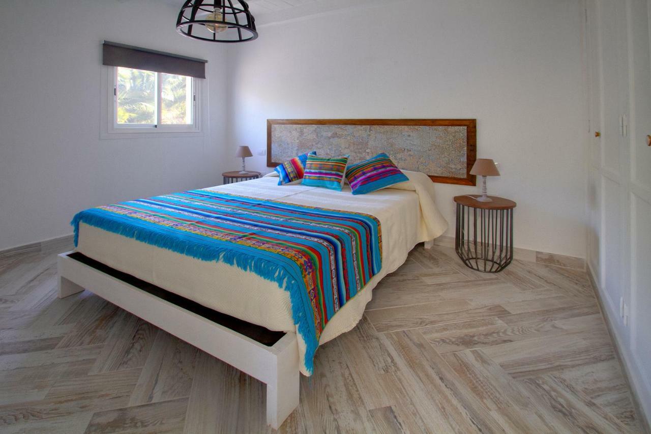 Finca Arbequina Pajara  Екстер'єр фото