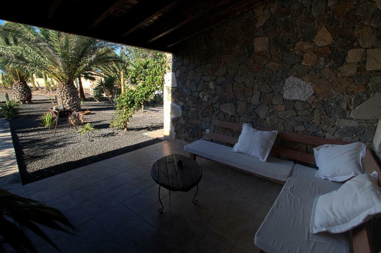 Finca Arbequina Pajara  Екстер'єр фото