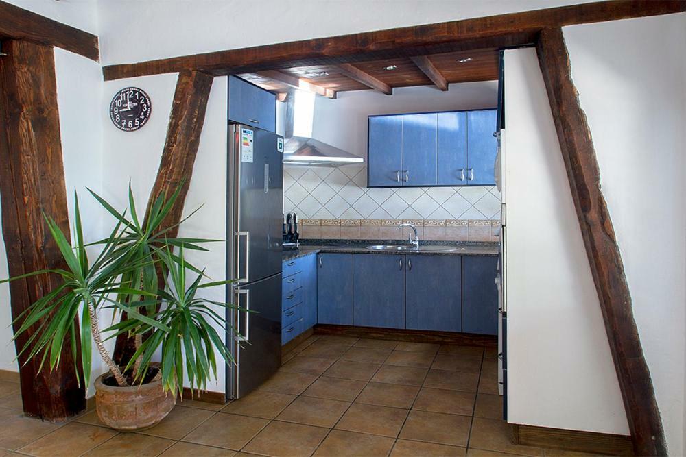 Finca Arbequina Pajara  Екстер'єр фото