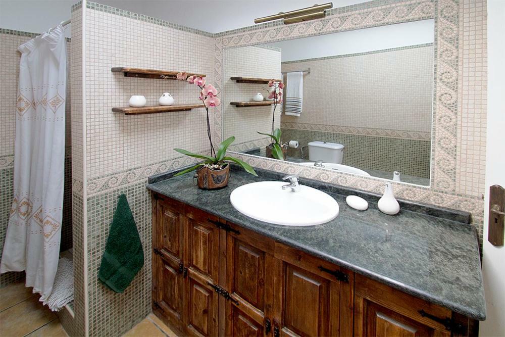 Finca Arbequina Pajara  Екстер'єр фото