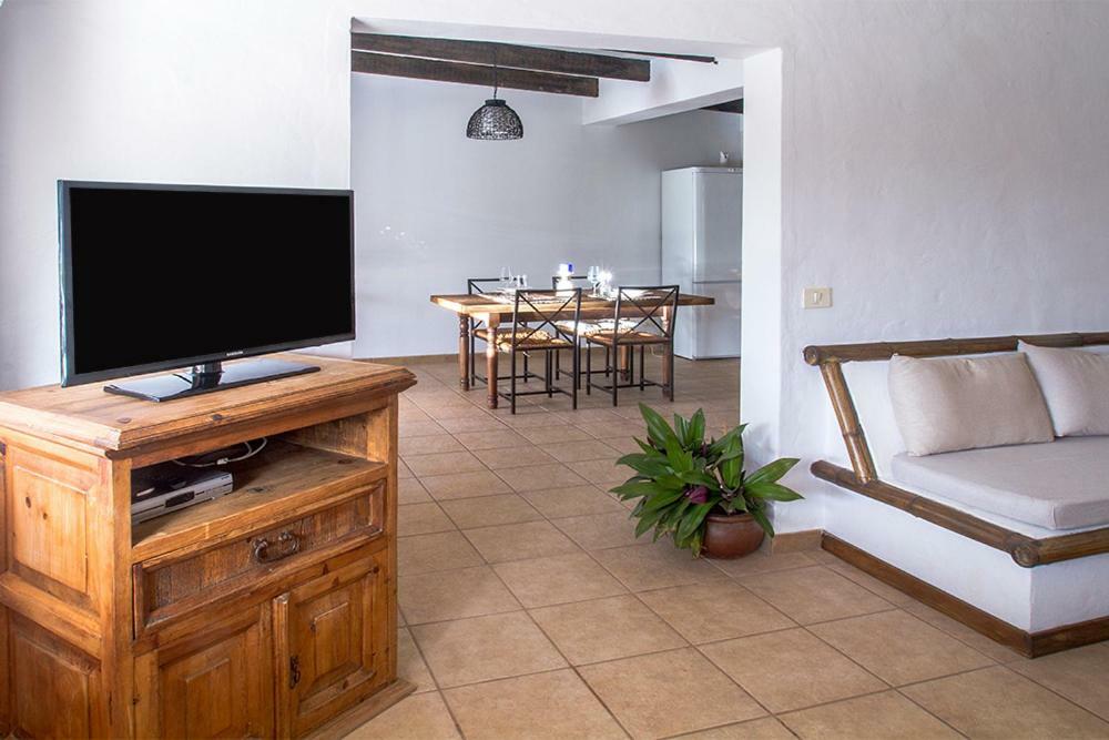 Finca Arbequina Pajara  Екстер'єр фото