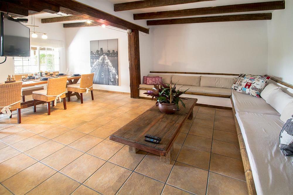 Finca Arbequina Pajara  Екстер'єр фото