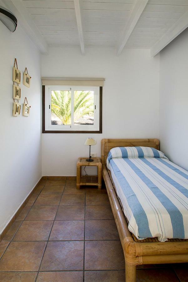 Finca Arbequina Pajara  Екстер'єр фото