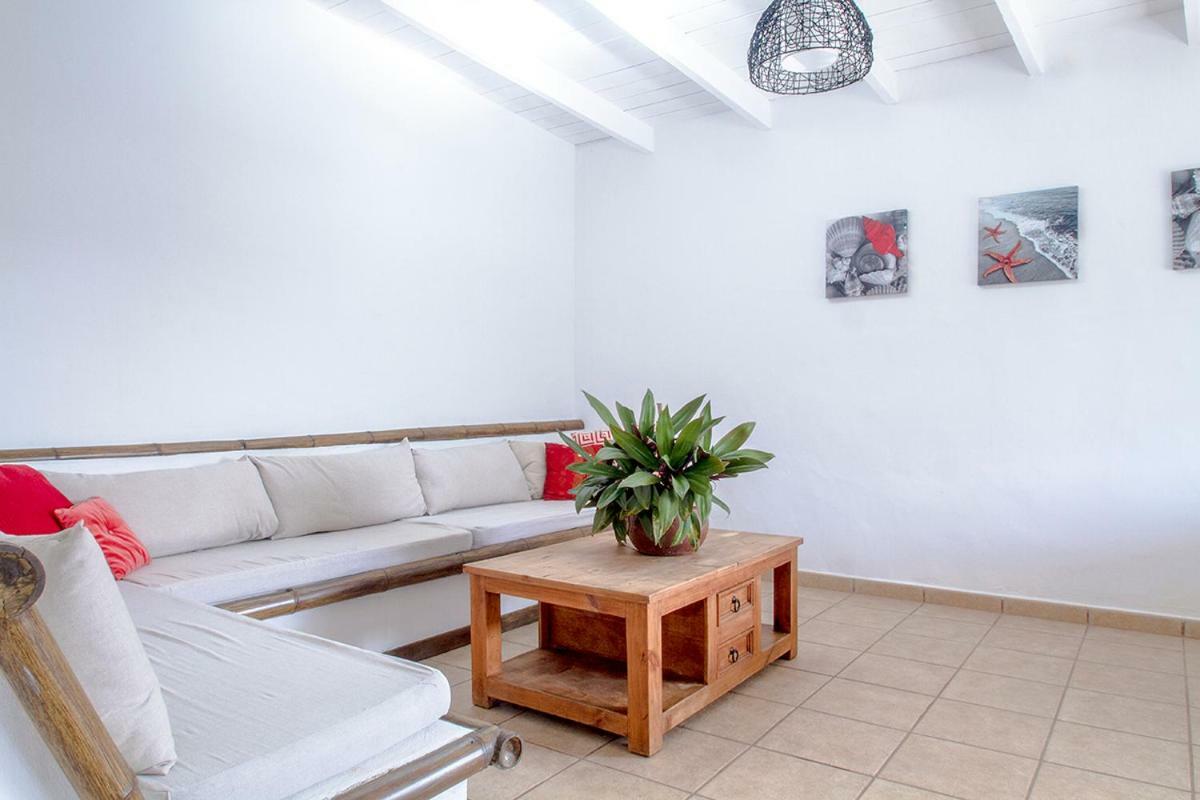 Finca Arbequina Pajara  Екстер'єр фото