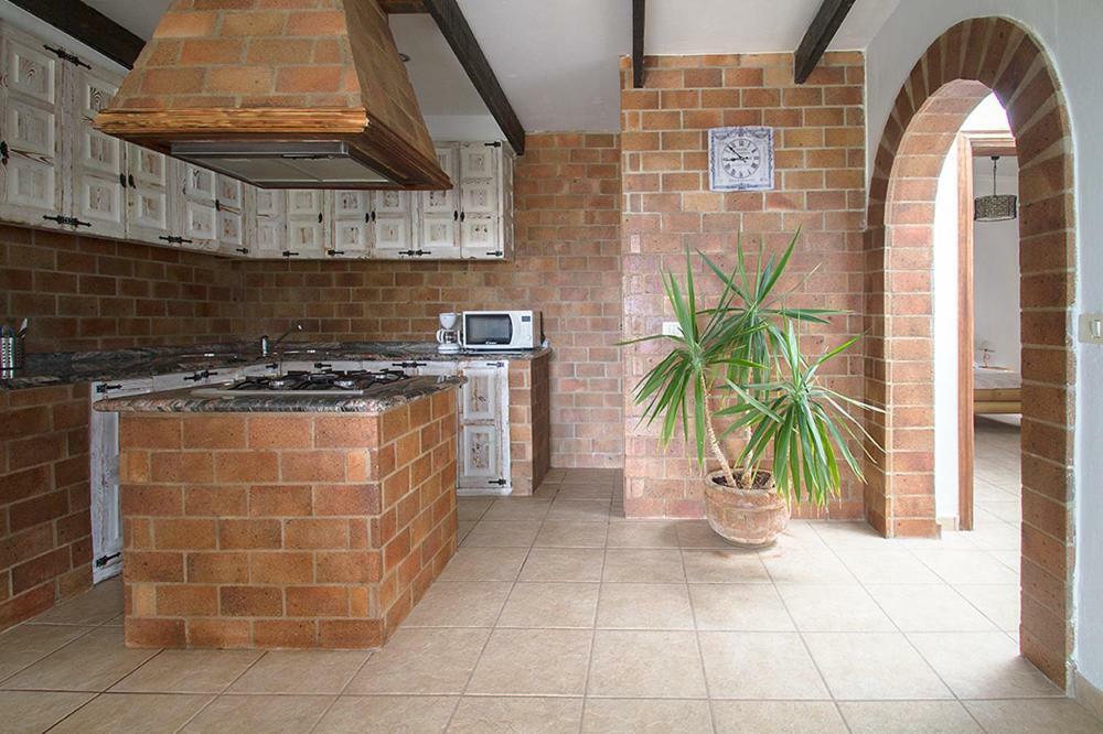 Finca Arbequina Pajara  Екстер'єр фото