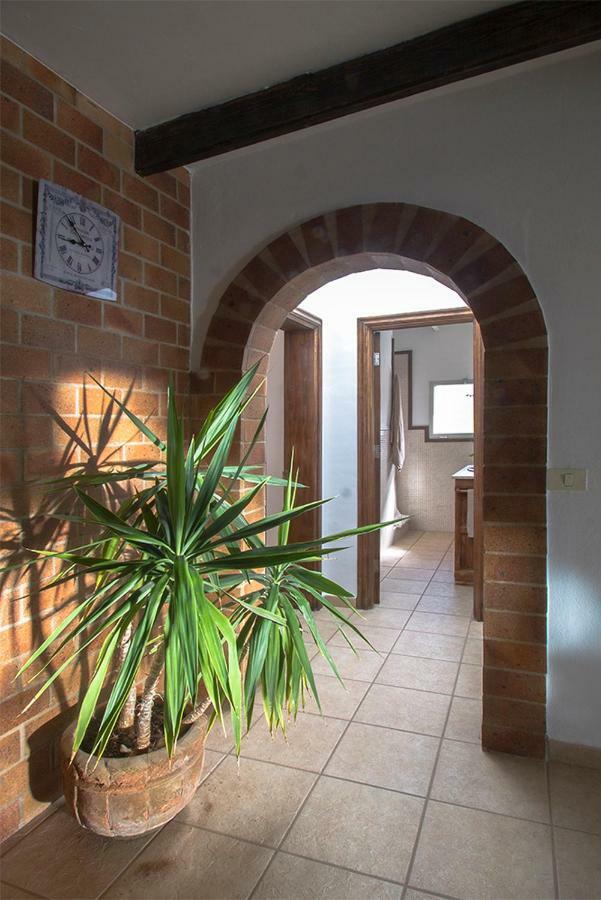 Finca Arbequina Pajara  Екстер'єр фото