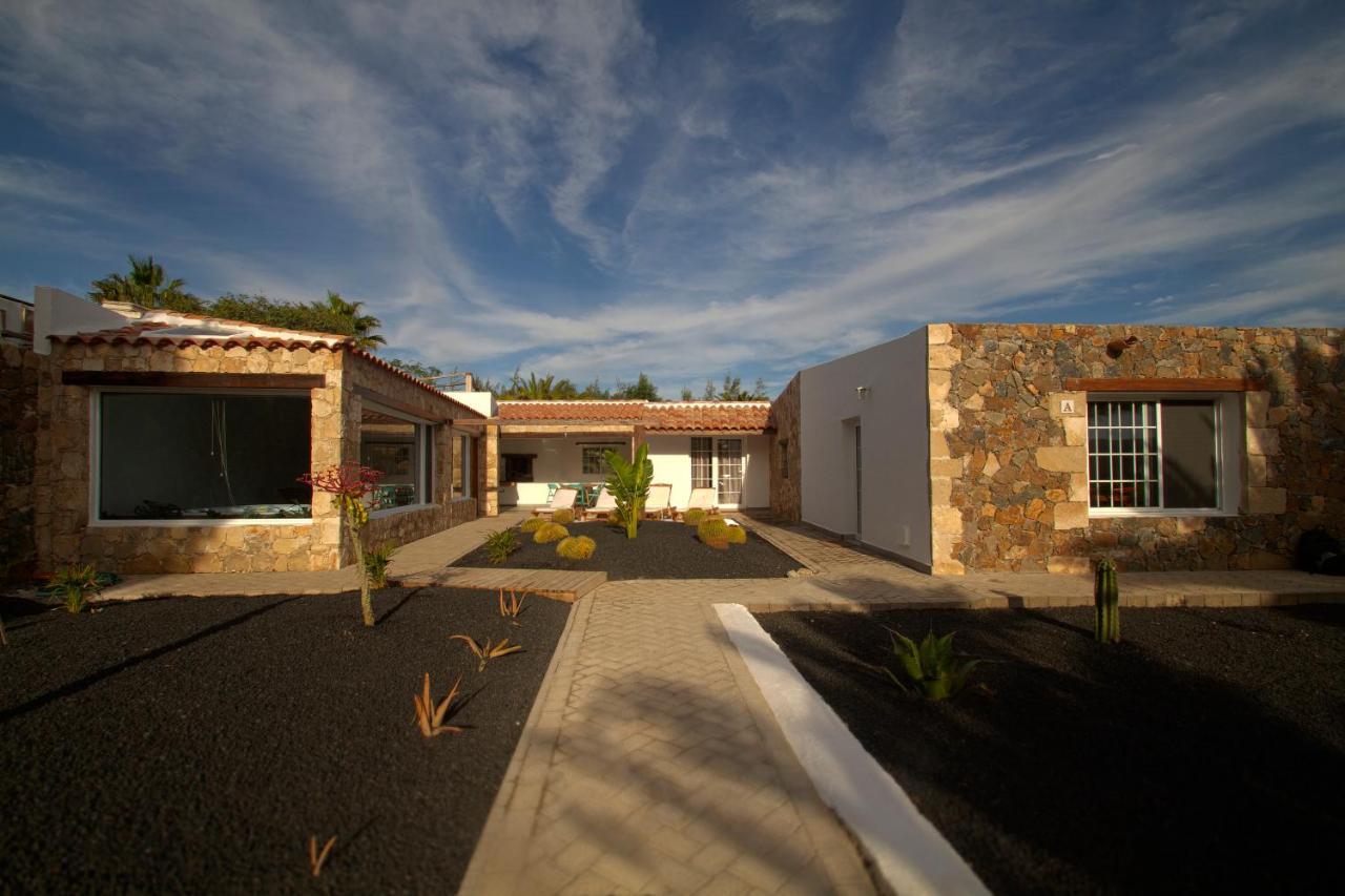 Finca Arbequina Pajara  Екстер'єр фото