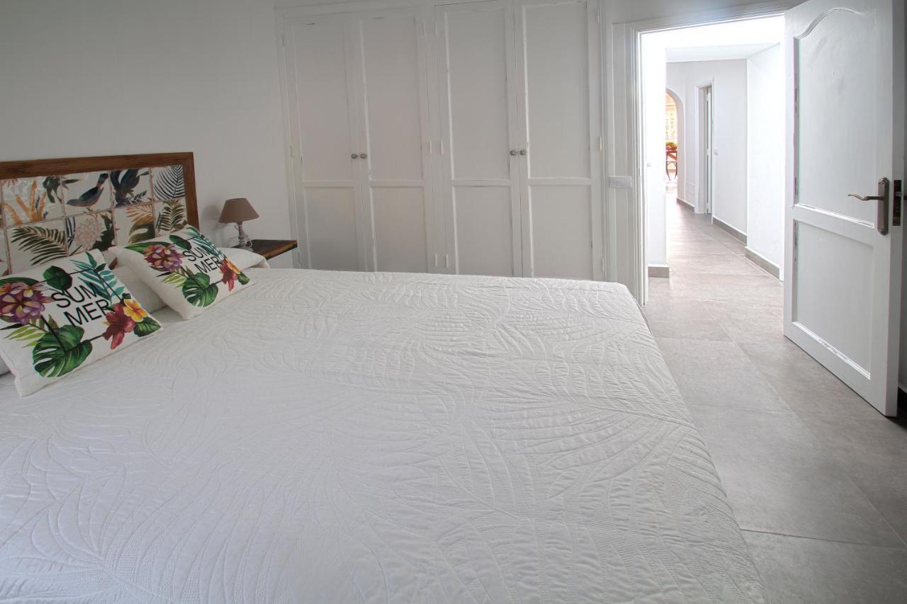 Finca Arbequina Pajara  Екстер'єр фото