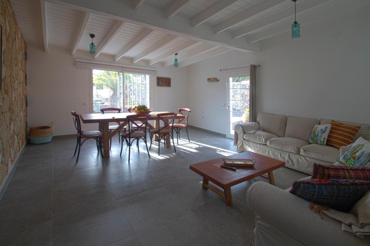 Finca Arbequina Pajara  Екстер'єр фото