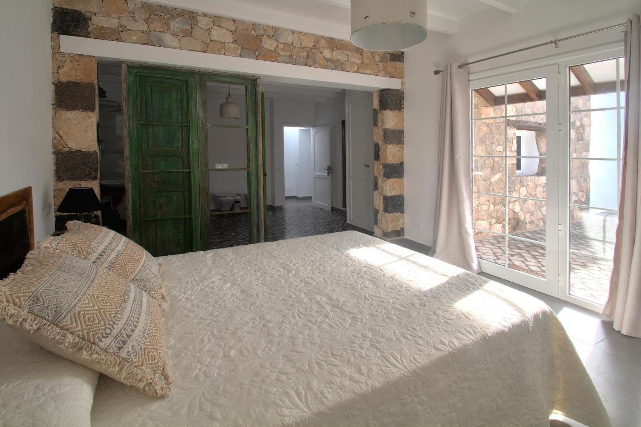 Finca Arbequina Pajara  Екстер'єр фото
