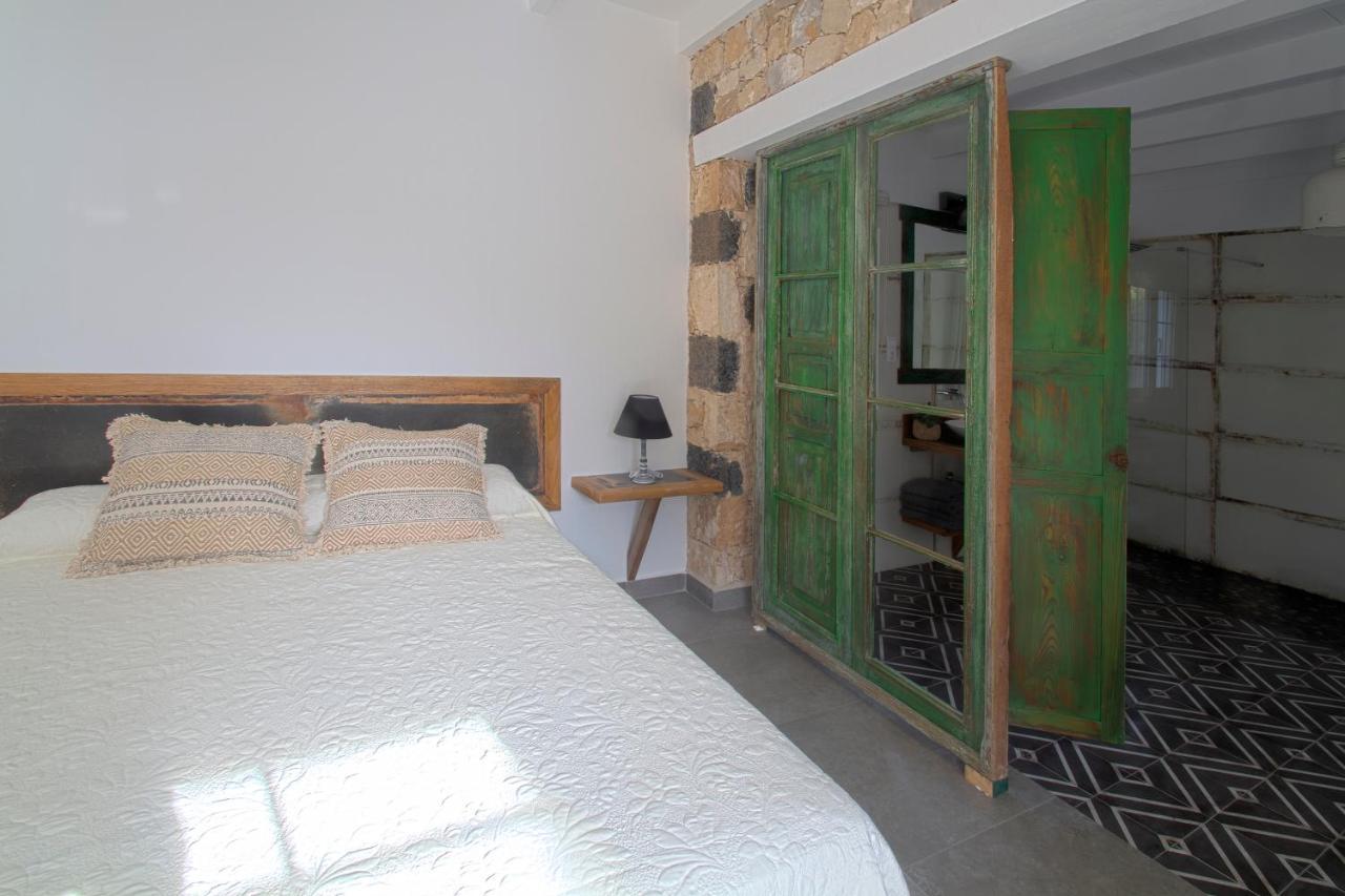Finca Arbequina Pajara  Екстер'єр фото