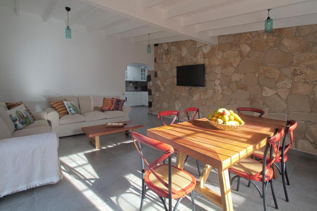 Finca Arbequina Pajara  Екстер'єр фото